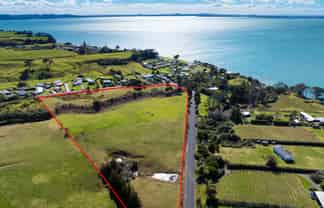 Lot 11 Grahams Beach Road, Manukau Heads