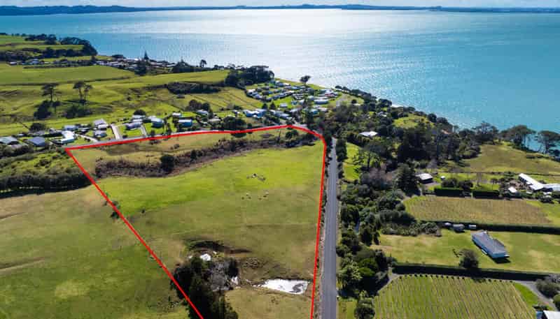 Lot 11 Grahams Beach Road, Manukau Heads