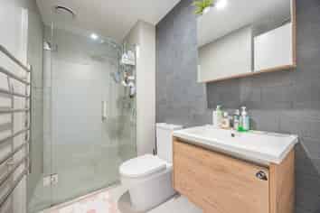 202/428 Dominion Road, Mount Eden