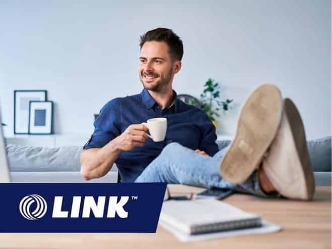 Work From Home, NZ-Wide Online Service Provider