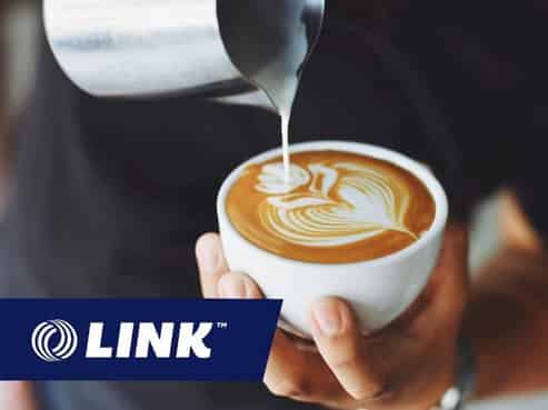 Superb Cafe in Whakatane. Beautiful Fit Out.