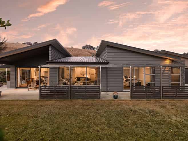 44 Springbank Grove, Lower Shotover