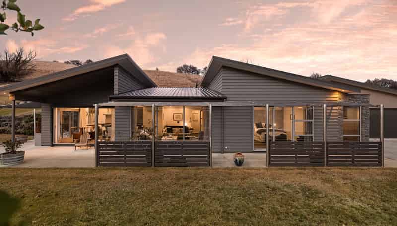 44 Springbank Grove, Lower Shotover