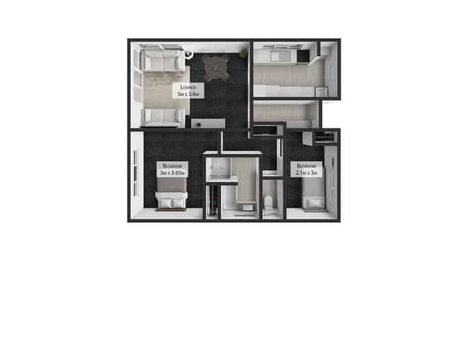 16B Storey Avenue, Forest Lake
