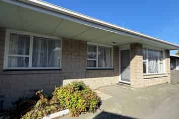 3/46 Arthur Street, Timaru