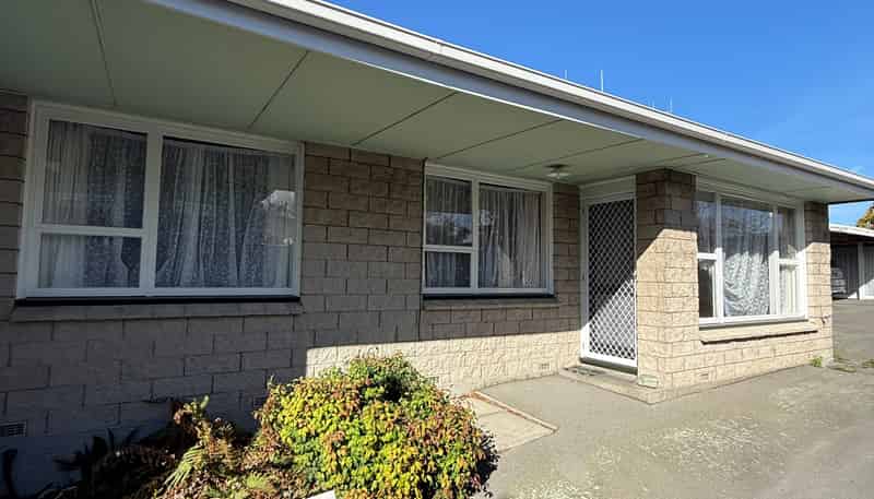 3/46 Arthur Street, Timaru