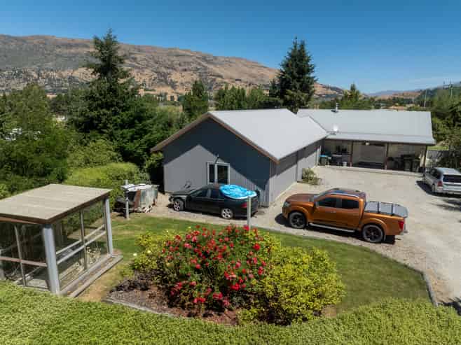 325/327 Riverbank Road, Wanaka