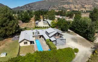 325/327 Riverbank Road, Wanaka