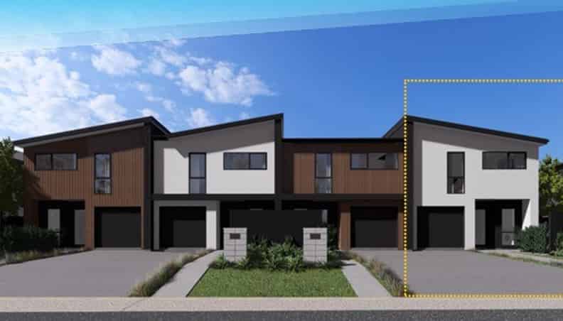 Lot 454 Golden Sands East Quarter, S3, Pāpāmoa, Papamoa