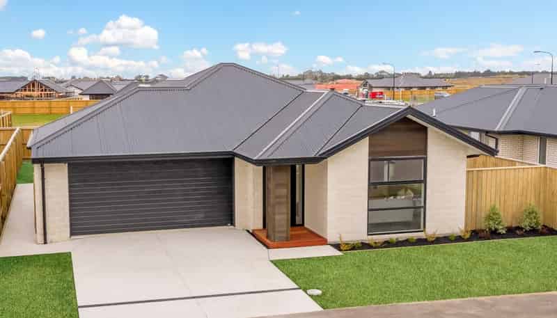 142 Ed Hillary Drive, Rolleston