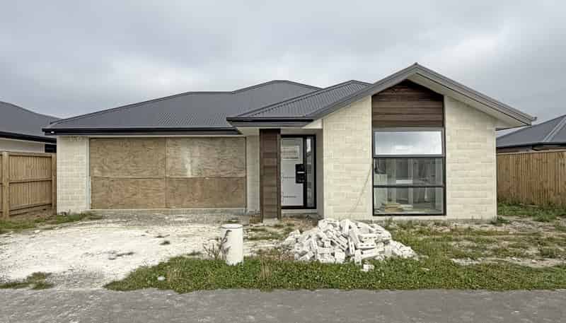 Lot 195 Ed Hillary Drive, Rolleston