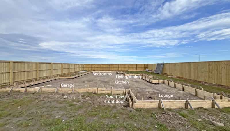 Lot 195 Ed Hillary Drive, Rolleston