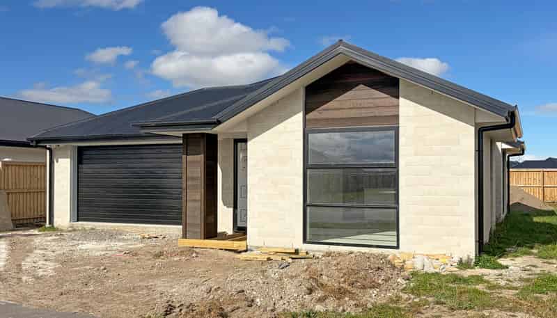 Lot 195 Ed Hillary Drive, Rolleston