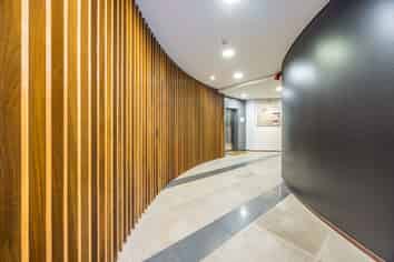 Strategic Grafton Office - 20 Carparks