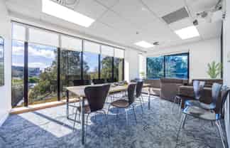 Strategic Grafton Office - 20 Carparks