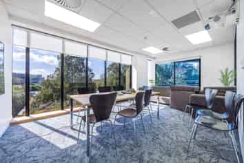 Strategic Grafton Office - 20 Carparks