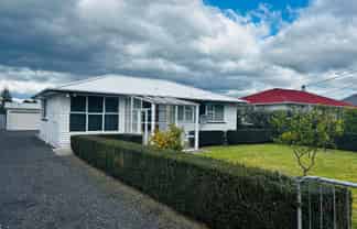 19 Kaka Street, Masterton