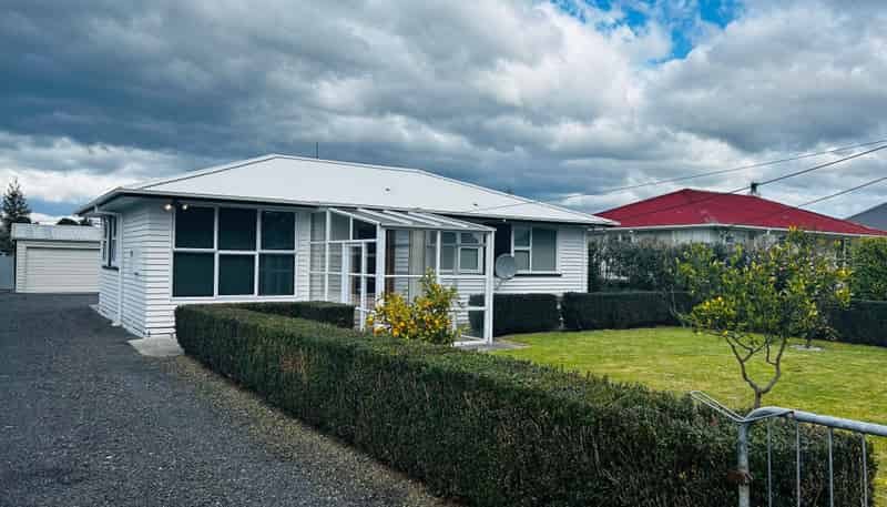 19 Kaka Street, Masterton