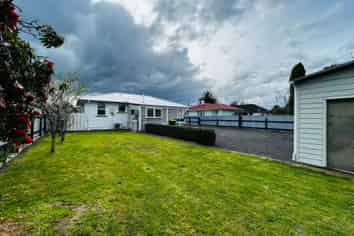19 Kaka Street, Masterton