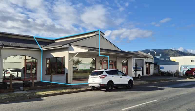 60 Vickerman Street, Port Nelson