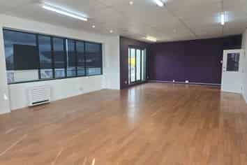 CBD Office Space