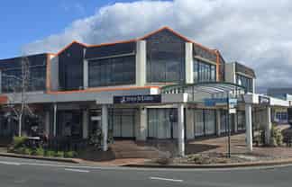 CBD Office Space