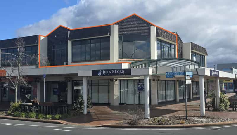 1285 Fenton Street, ROTORUA