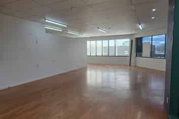 CBD Office Space