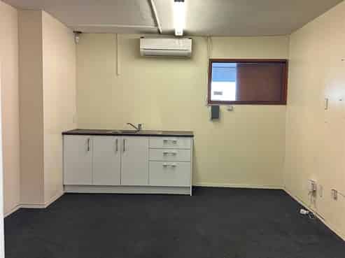 428sqm Onehunga Standalone