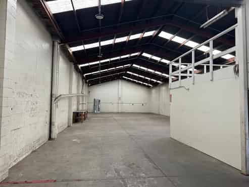428sqm Onehunga Standalone