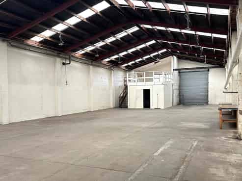 428sqm Onehunga Standalone