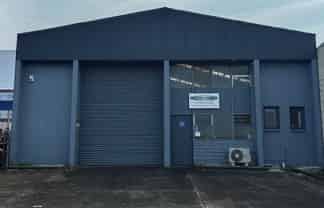 428sqm Onehunga Standalone
