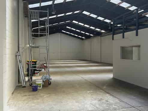 428sqm Onehunga Standalone