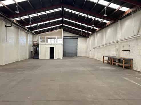 428sqm Onehunga Standalone