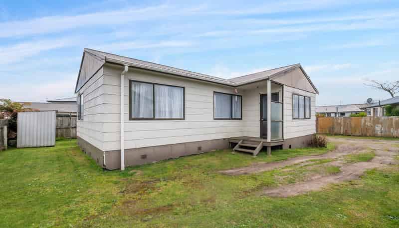 56B Pohutukawa Drive, Owhata