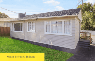 44 Williams Crescent, Otara