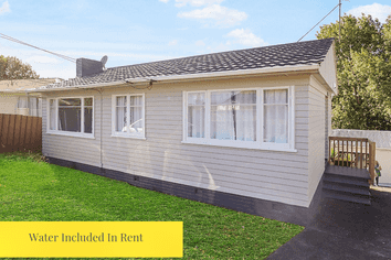 44 Williams Crescent, Otara