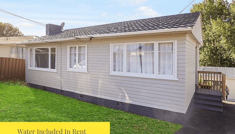 44 Williams Crescent, Otara