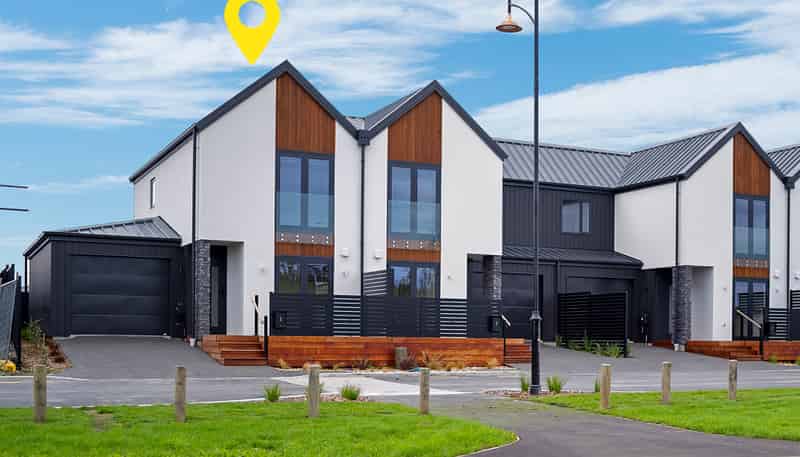 3 Bristow Lane, Kaiapoi