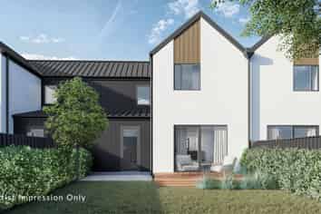 3-11 Bristow Lane, Kaiapoi
