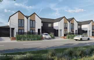 3-11 Bristow Lane, Kaiapoi