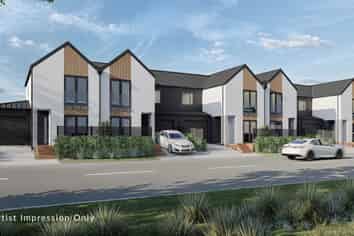 3-11 Bristow Lane, Kaiapoi