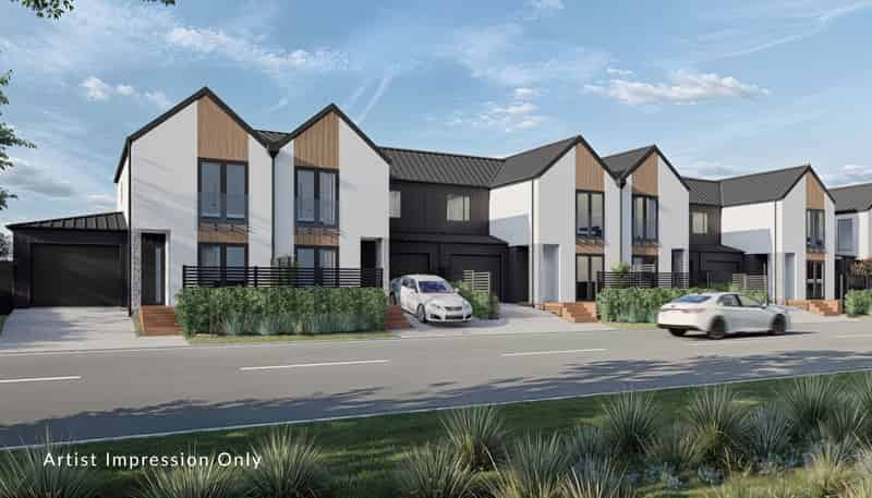 3-11 Bristow Lane, Kaiapoi
