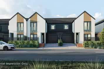 3-11 Bristow Lane, Kaiapoi