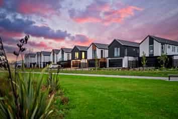 15-19 Bristow Lane, Kaiapoi