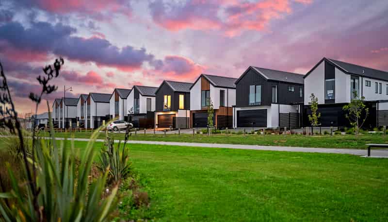 15-19 Bristow Lane, Kaiapoi