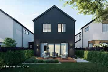 15-19 Bristow Lane, Kaiapoi
