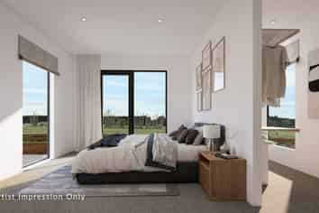 15-19 Bristow Lane, Kaiapoi