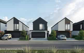15-19 Bristow Lane, Kaiapoi