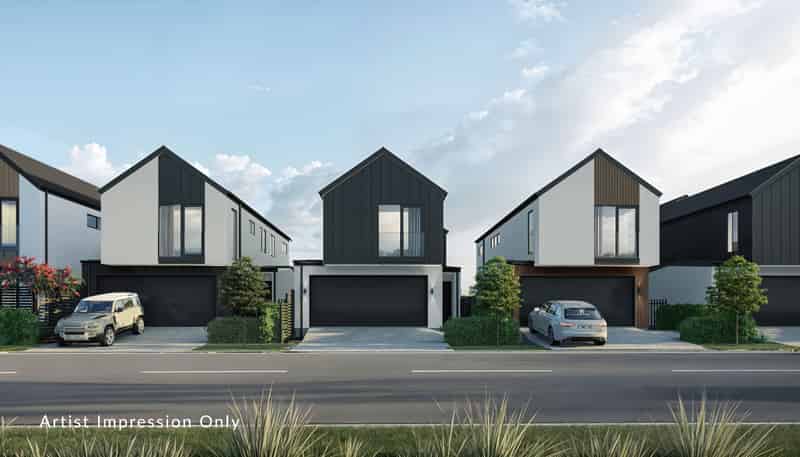 15-19 Bristow Lane, Kaiapoi